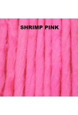 Bug Shop Bug Shop Glo Bugs Bling Yarn - 5' x 5/16" Diam. - Shrimp Pink