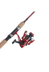 Berkley Cherrywood Combo 6'6" Graphite Combo With Line