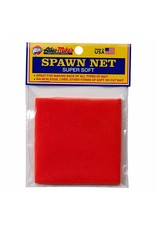 Atlas Atlas Mike's  Spawn Net 3"x3" Squares - Red 50 Count