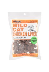 Catfish Charlie Wildcat Dough - Chicken Liver - 12 Oz