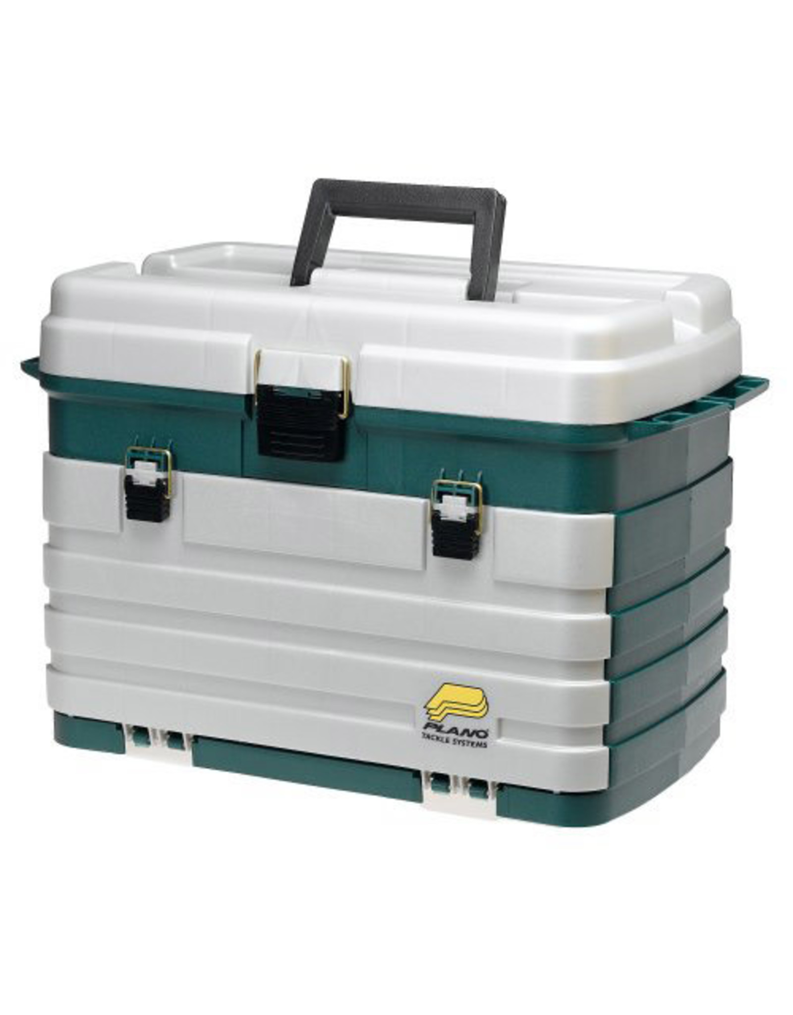 Plano FourDrawer Tackle Box Larry's Sporting Goods