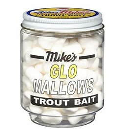 Mike's Atlas Mike's  Glo Mallows - White Anise 1.5oz Jar