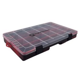 Evolution Drift Series Tackle Tray - Red - #37003-EV