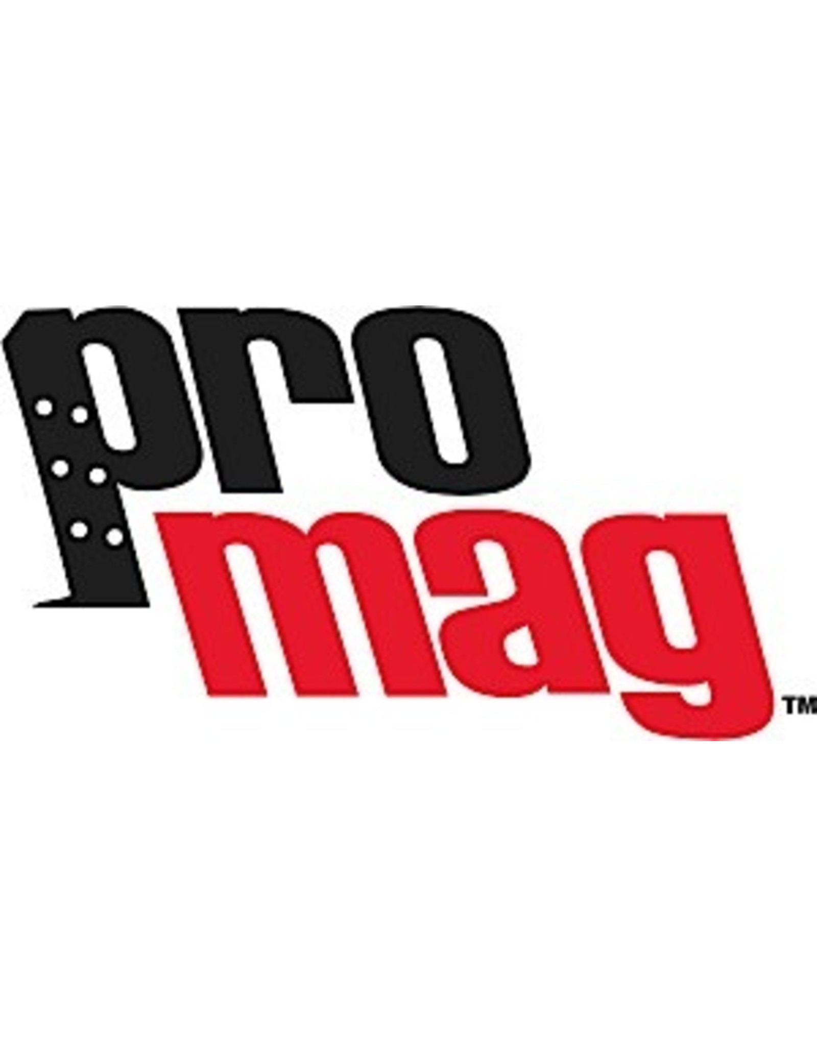 PROMAG Pro Mag AR-15 Magazine 7.62x39mm - 30 Round