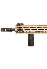 Magpul MAG597-BLK MVG M-LOK Vertical Grip Polymer Black