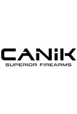 Canik MC9 - 9mm 12+1/15+1 Round 3.18" bbl Blk Cerakote & FDE Frame