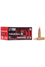 Federal Federal American Eagle 5.7x28mm 40 Gr FMJ - 50 Count