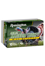 REMINGTON Remington Premier Magnum Turkey 12 Ga 3" 1.75 Oz #5 1300 FPS - 5 Count