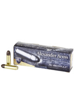 Alexander Arms .50 Beowulf 200 Gr ARX - 20 Count