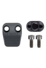 Magpul Enhanced AR Mag Release - Black
