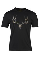 Browning Camp T-Shirt - Mule Deer - XL