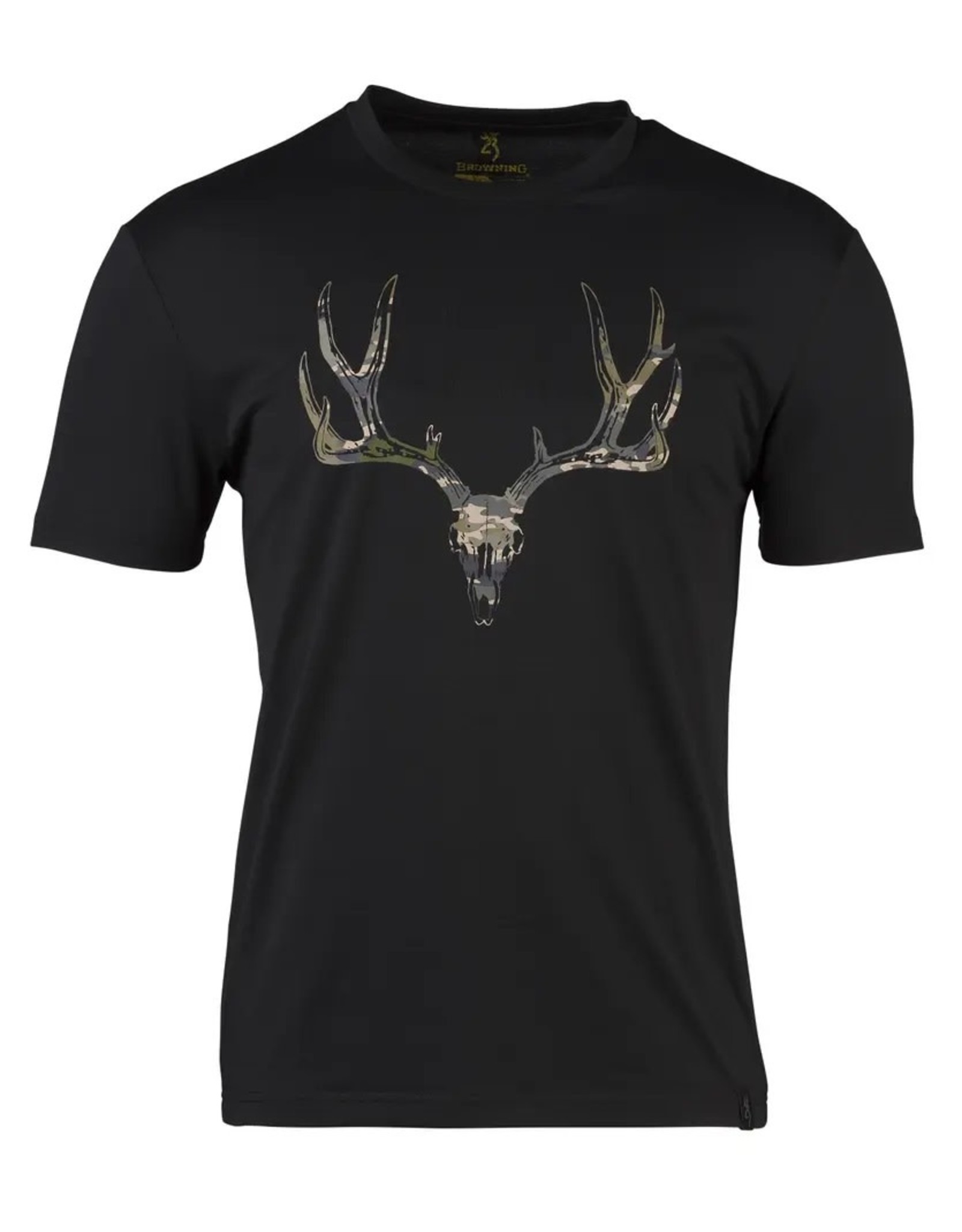 Browning Camp T-Shirt - Mule Deer - XL