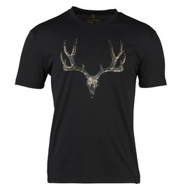 Browning Camp T-Shirt - Mule Deer - XL