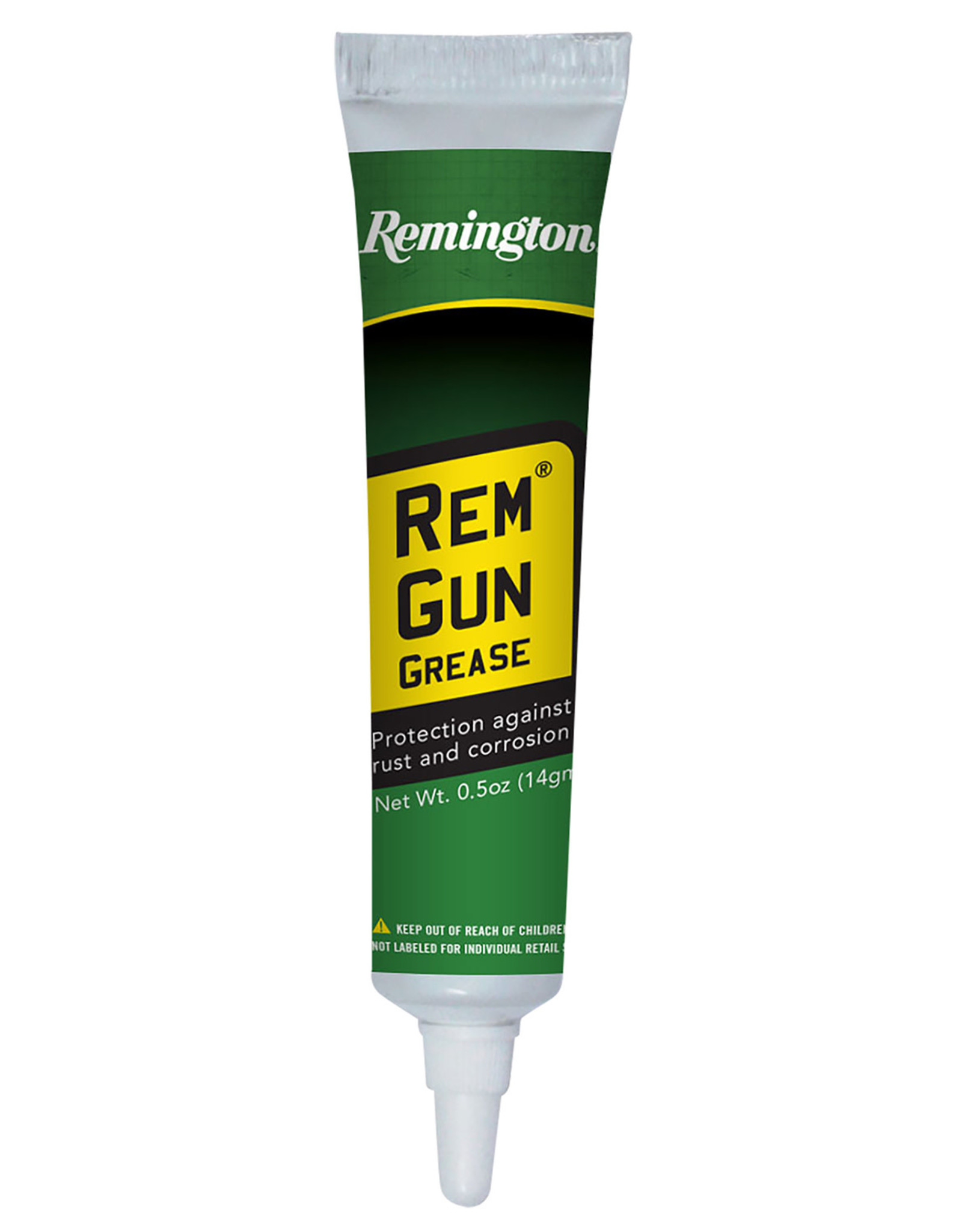 Remington Gun Grease - .5 Oz