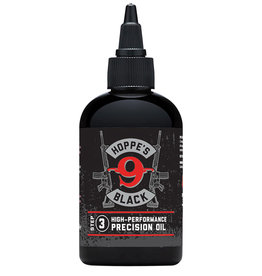 Hoppe's Black - High Performance Precision Oil - Step 3 - 2 Oz.