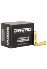 Ammo Inc. .357 Mag 125 Gr JHP - 20 Count