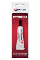 CROSMAN Crosman Pellgun Oil for CO2 and Pump Air Guns