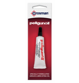 CROSMAN Crosman Pellgun Oil for CO2 and Pump Air Guns