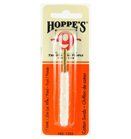 HOPPES Hoppes 1325 Swab .17, .204 Caliber