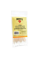 HOPPES Hoppes Cotton Cleaning Swab - 50 Count