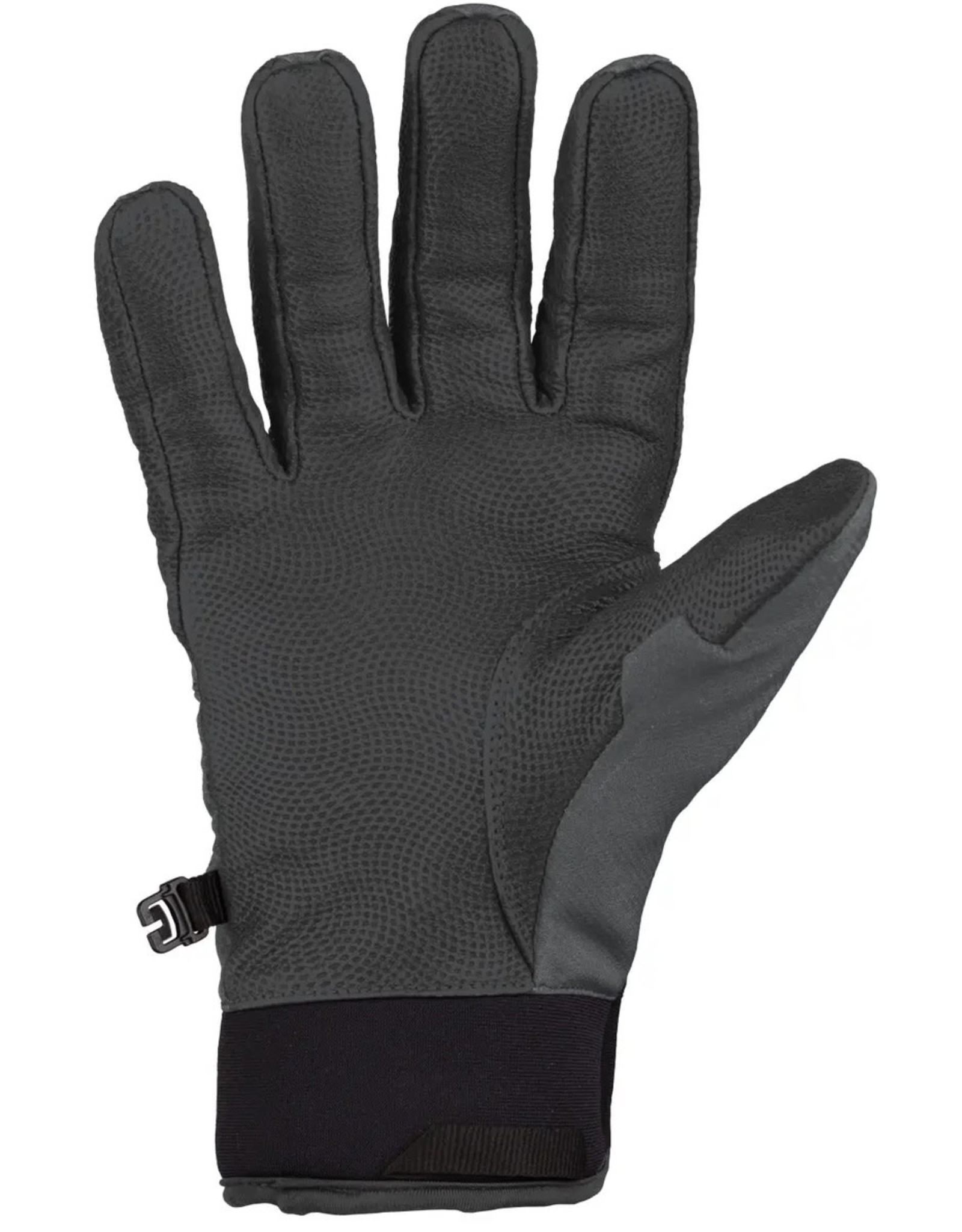 Browning Pahvant Pro Glove - Gray - XL