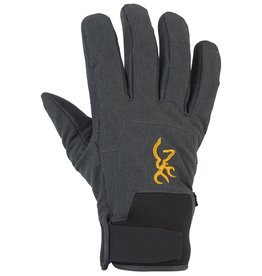 Browning Pahvant Pro Glove - Gray - XL