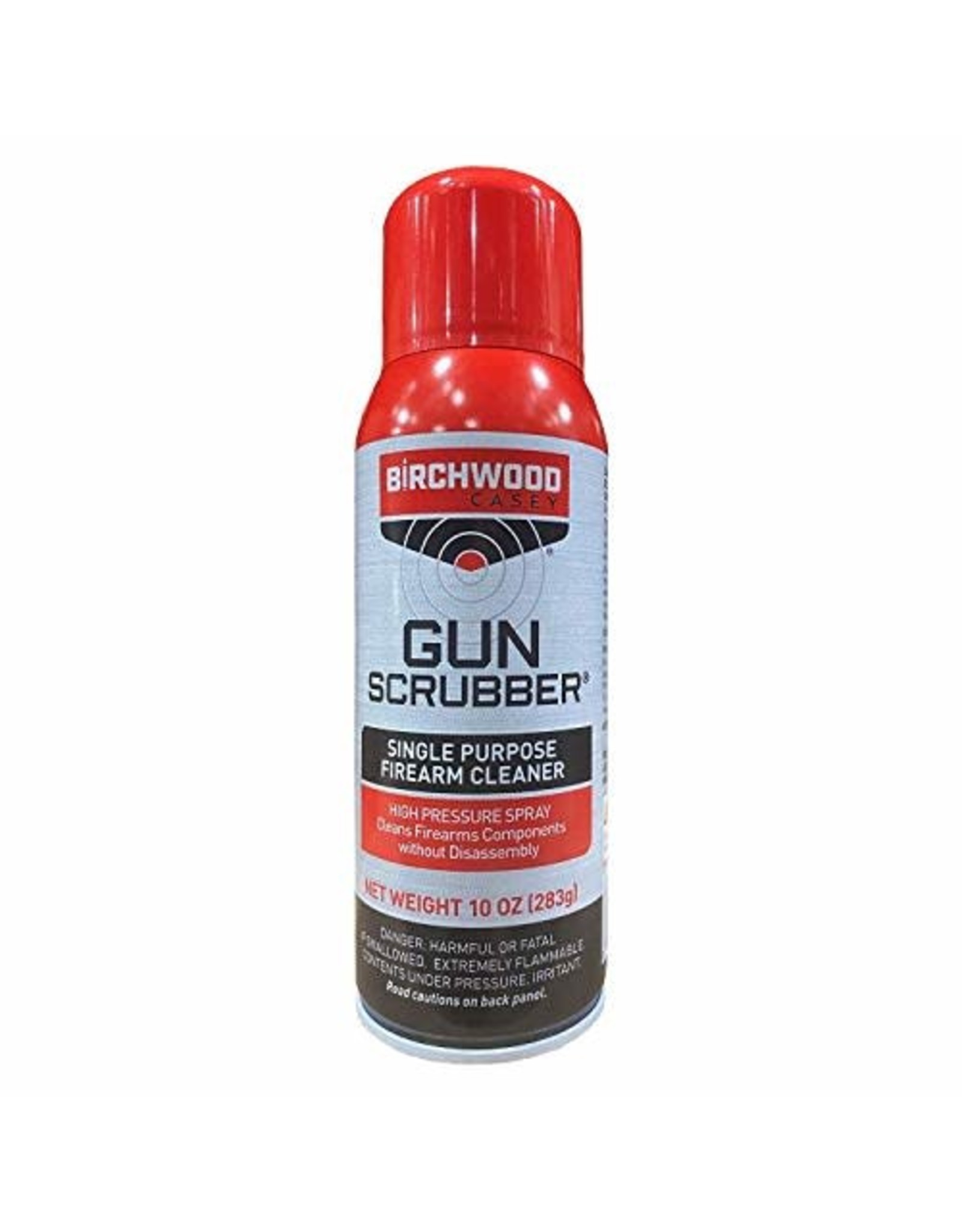 BIRCHWOOD CASEY BWC Gun Scrubber 10 Oz.