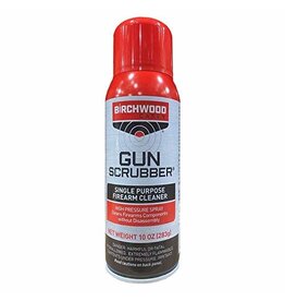 BIRCHWOOD CASEY BWC Gun Scrubber 10 Oz.