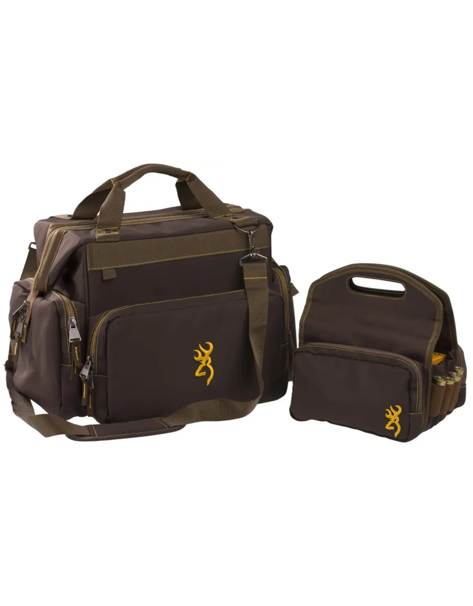 Browning Comp Series Range Bag & Line Bag