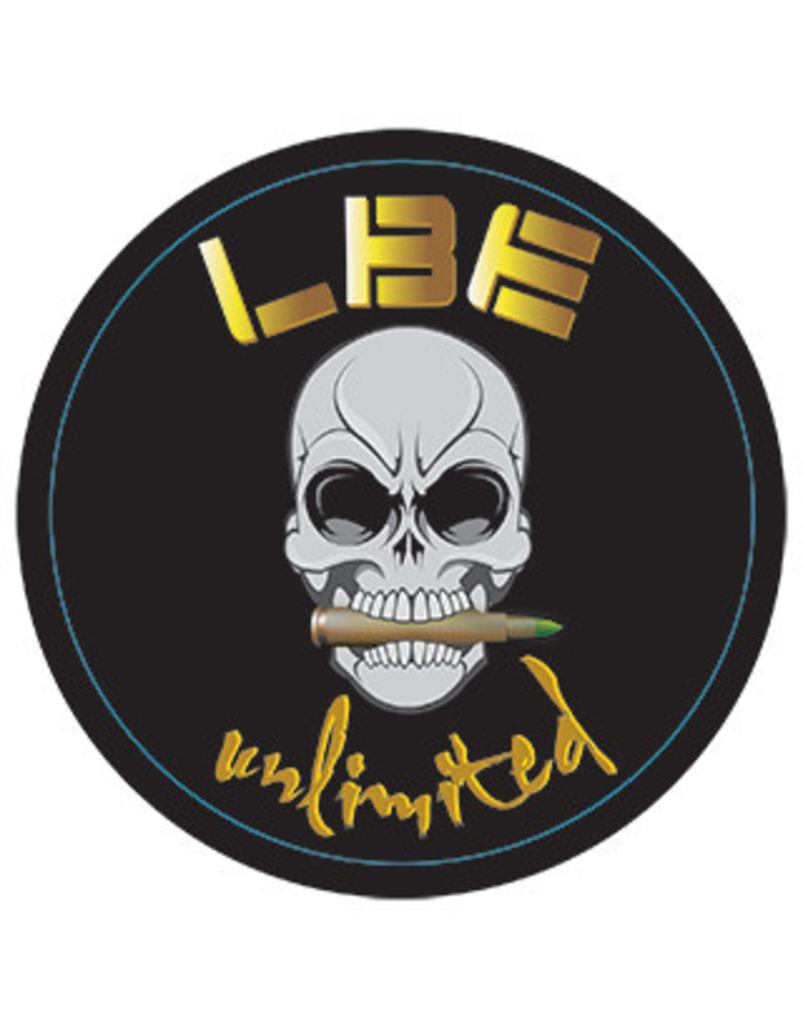 LBE Unlimited LBE Unlimited H3 Heavy Recoil Buffer Carbine Length