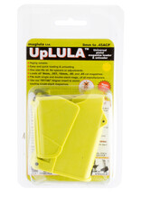 MAGLULA Maglula UpLula Universal Pistol Magazine Loader - Lemon