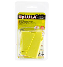 MAGLULA Maglula UpLula Universal Pistol Magazine Loader - Lemon