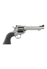 Ruger Super Wrangler .22 LR / .22 WMR 5.5" bbl 6 Shot Silver Cerakote