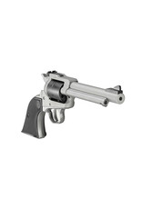 Ruger Super Wrangler .22 LR / .22 WMR 5.5" bbl 6 Shot Silver Cerakote