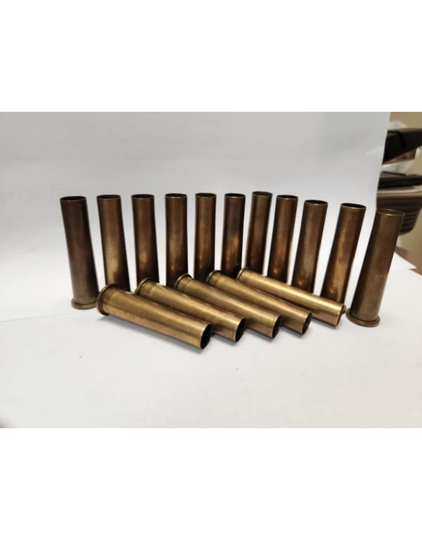 .40-65 Range Brass - 16 Count