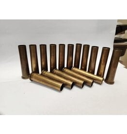 .40-65 Range Brass - 16 Count