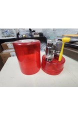 Lee Die Set - .38 Spl - 3 Die Set