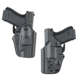 Safariland GLS Pro Fit - 575 IWB - Glock 19/23/38 GEN 5 w/ Optic