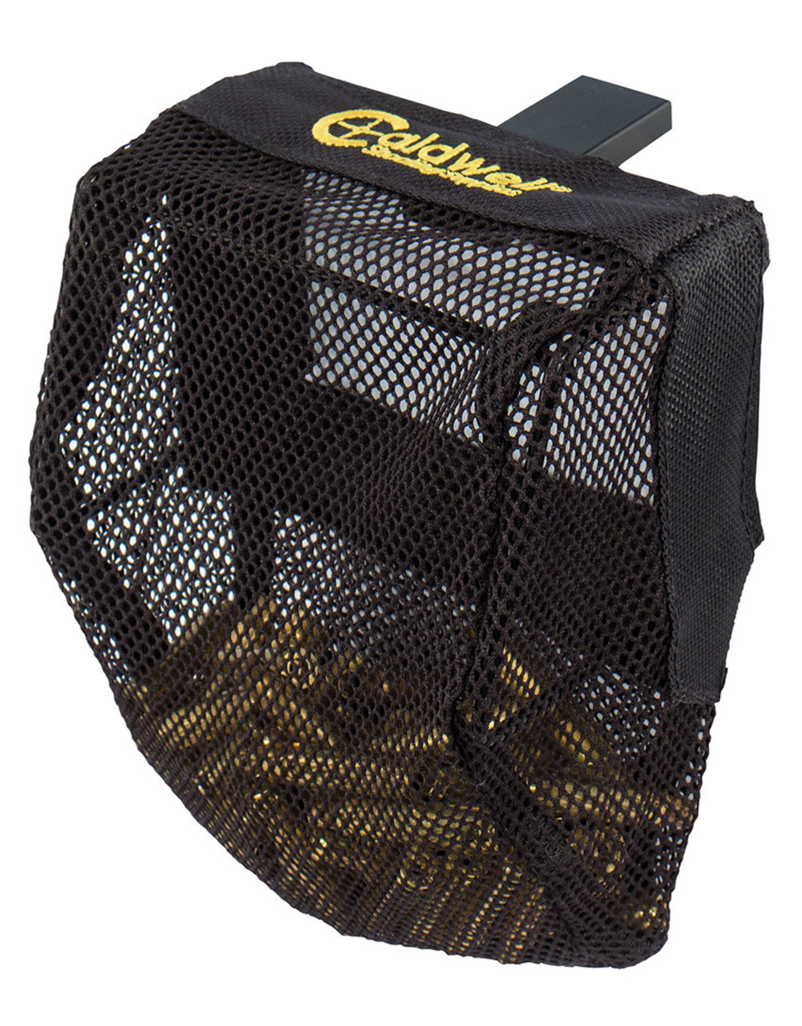 Caldwell AR15 Picatinny Rail Brass Catcher Larry's Sporting Goods