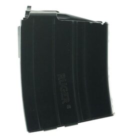 RUGER Ruger Mini-30 & American Ranch - 7.62x39mm - 10 Round Magazine