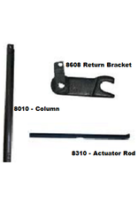 MEC Actuator Rod #8033  - Includes #1008608, 1008310, & 1008010