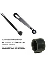 MEC Wad Guide Bracket - 12 Ga -  #8887-12