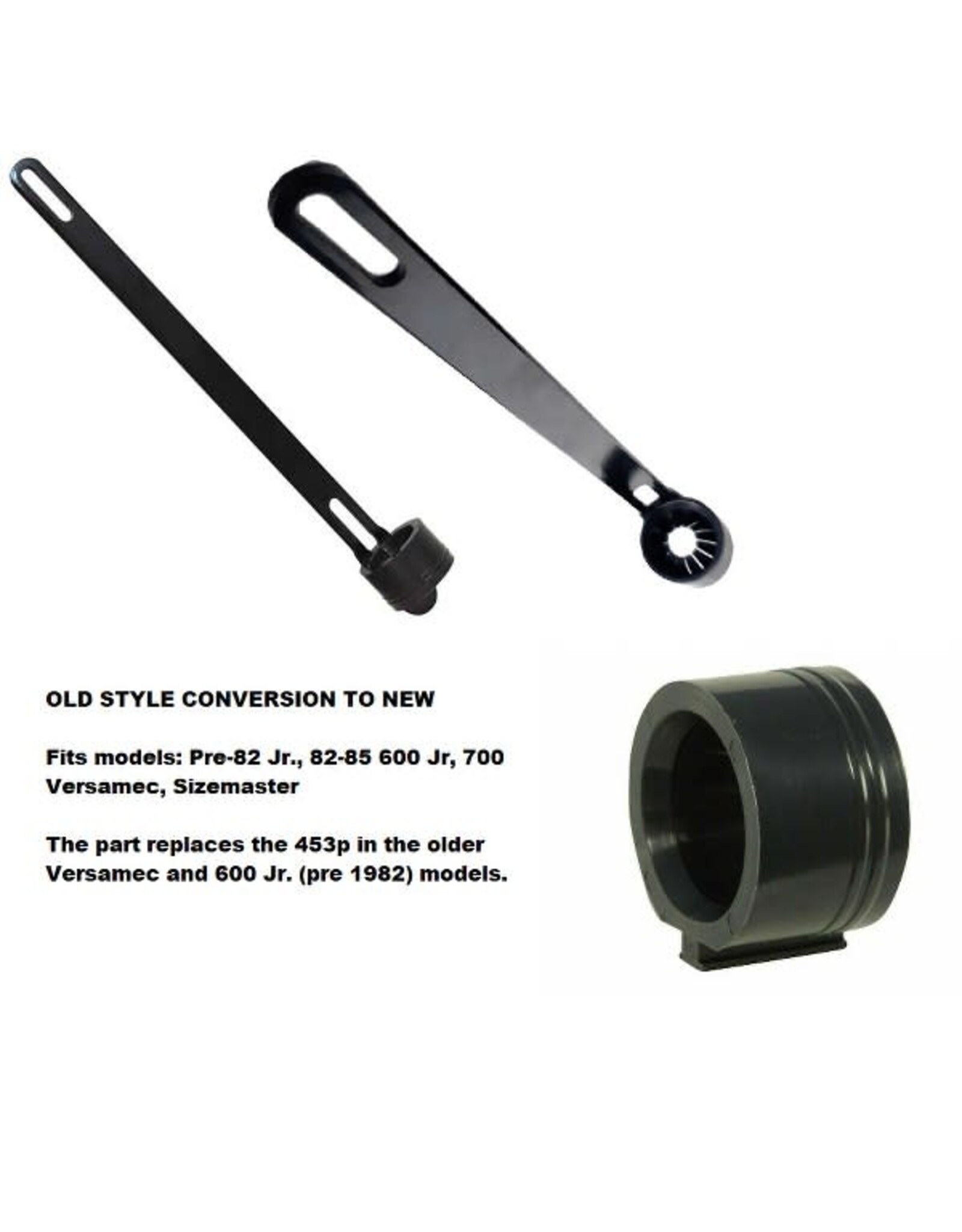 MEC Wad Guide Bracket - 12 Ga -  #8887-12