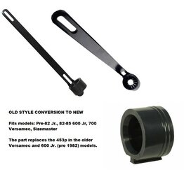 MEC Wad Guide Bracket - 12 Ga -  #8887-12