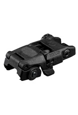 Magpul Magpul MBUS Rear Flip Up Sight - Black