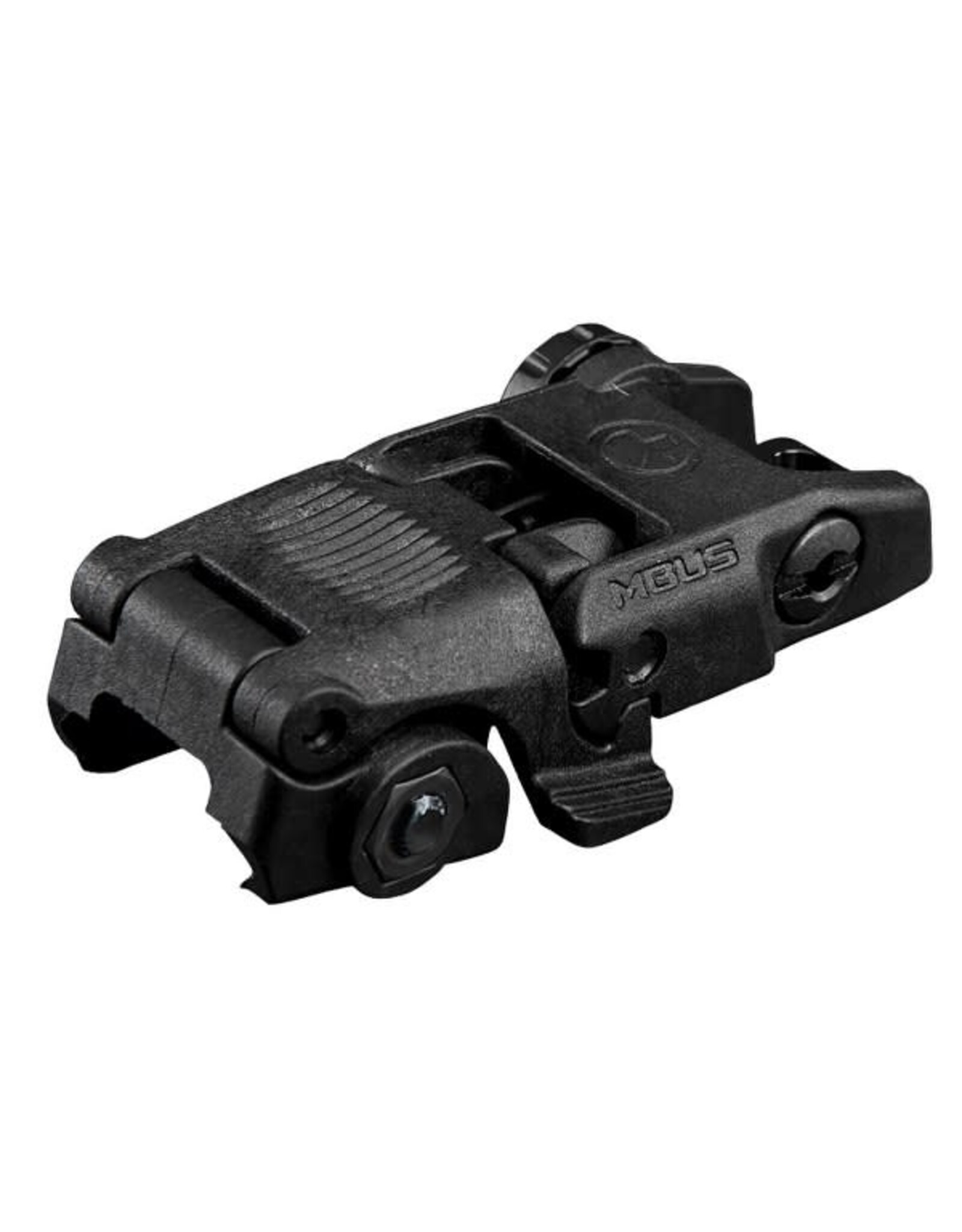 Magpul Magpul MBUS Rear Flip Up Sight - Black