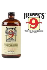 HOPPES Hoppe's No. 9 Bore Cleaner - 32 Oz. - 1 Quart