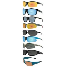 Maxx Eyewear - Polarized - Various Styles