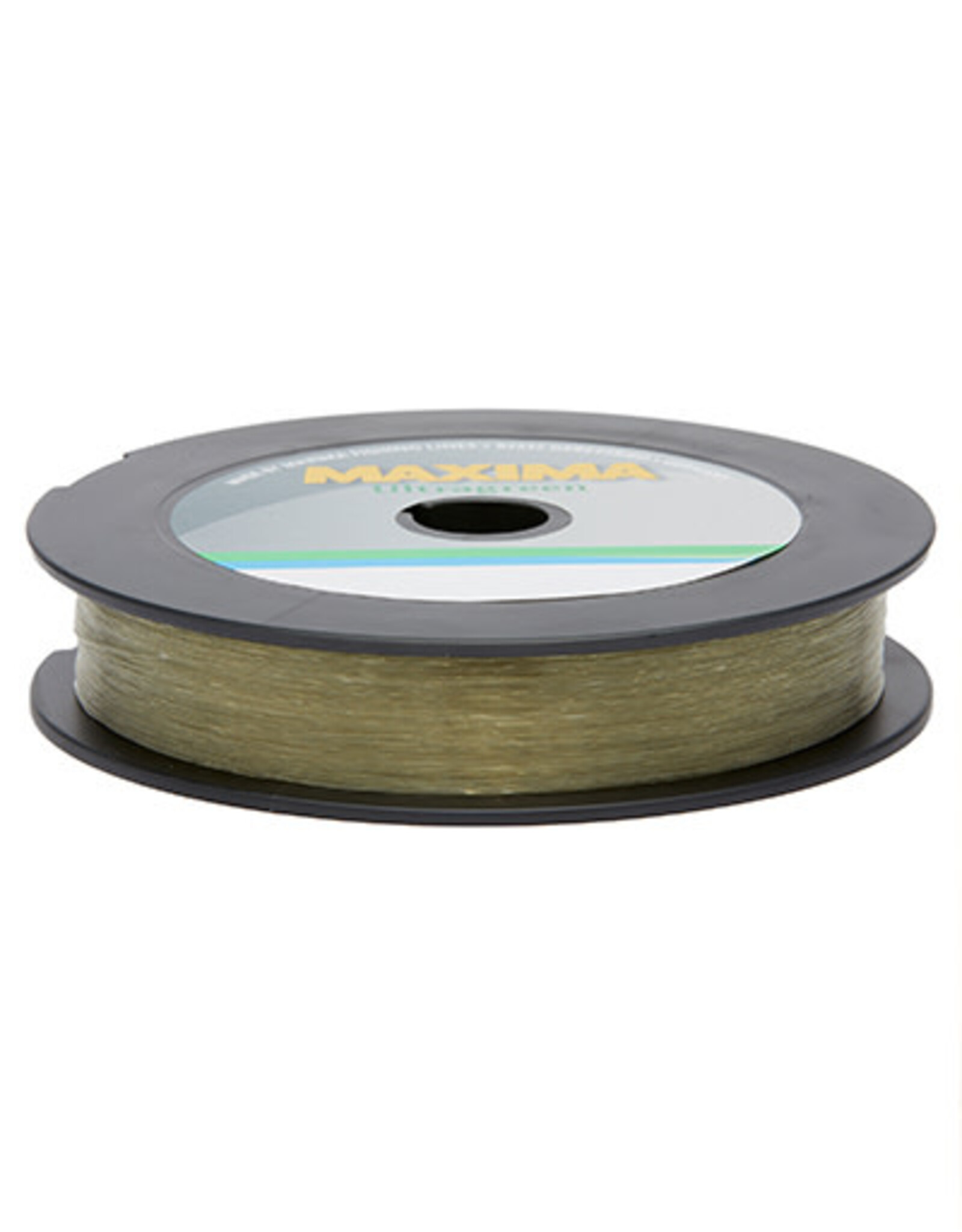 Maxima Maxima Ultrgreen Moss One Shot - 6 Lb - 250 Yards