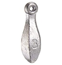 Bank Sinker - 3 OZ